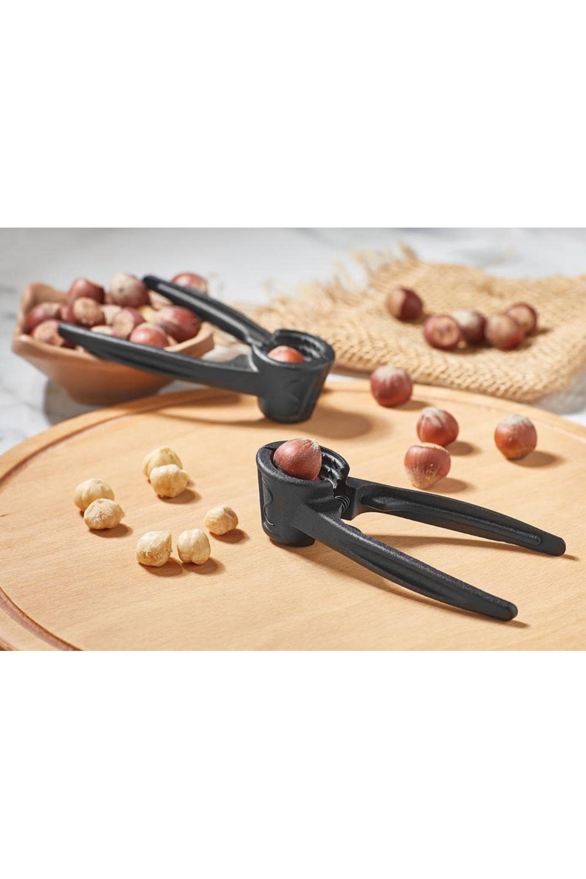 FINDIK KIRACAK KARTELA (P)