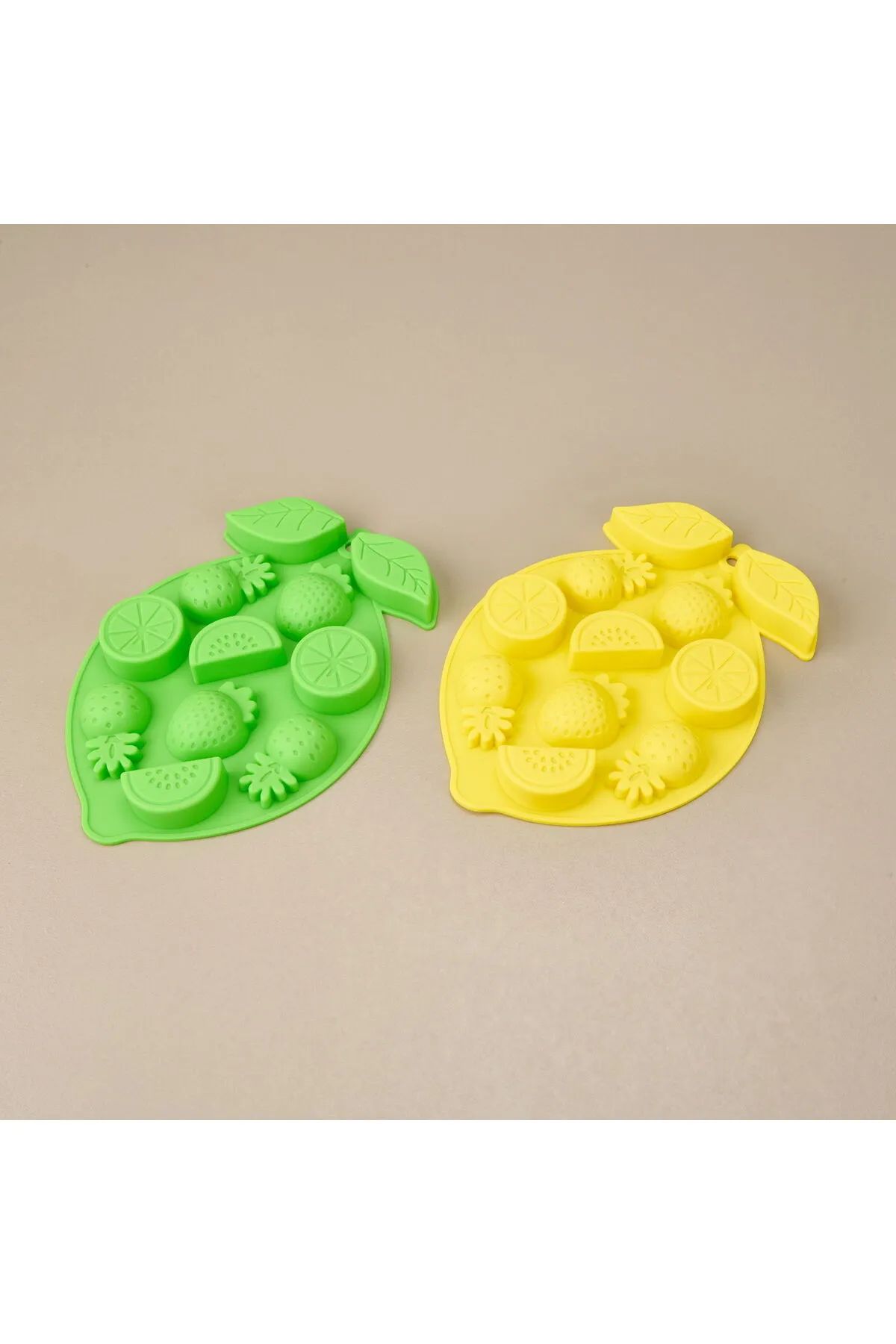 SILIKON LIMON BUZKALIBI (P)