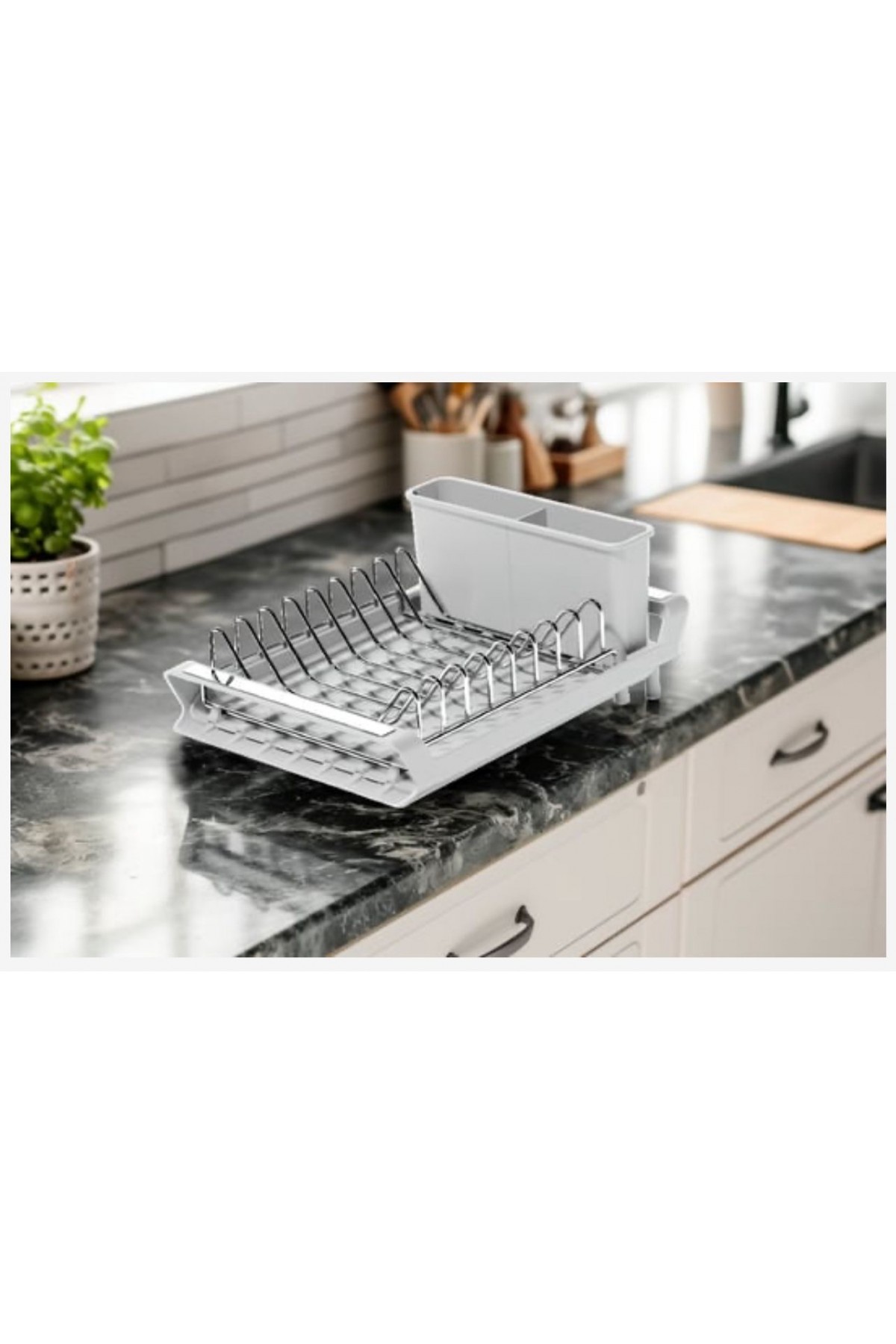 BELARİVA-AIJA METAL BULAŞIKLIK (P)