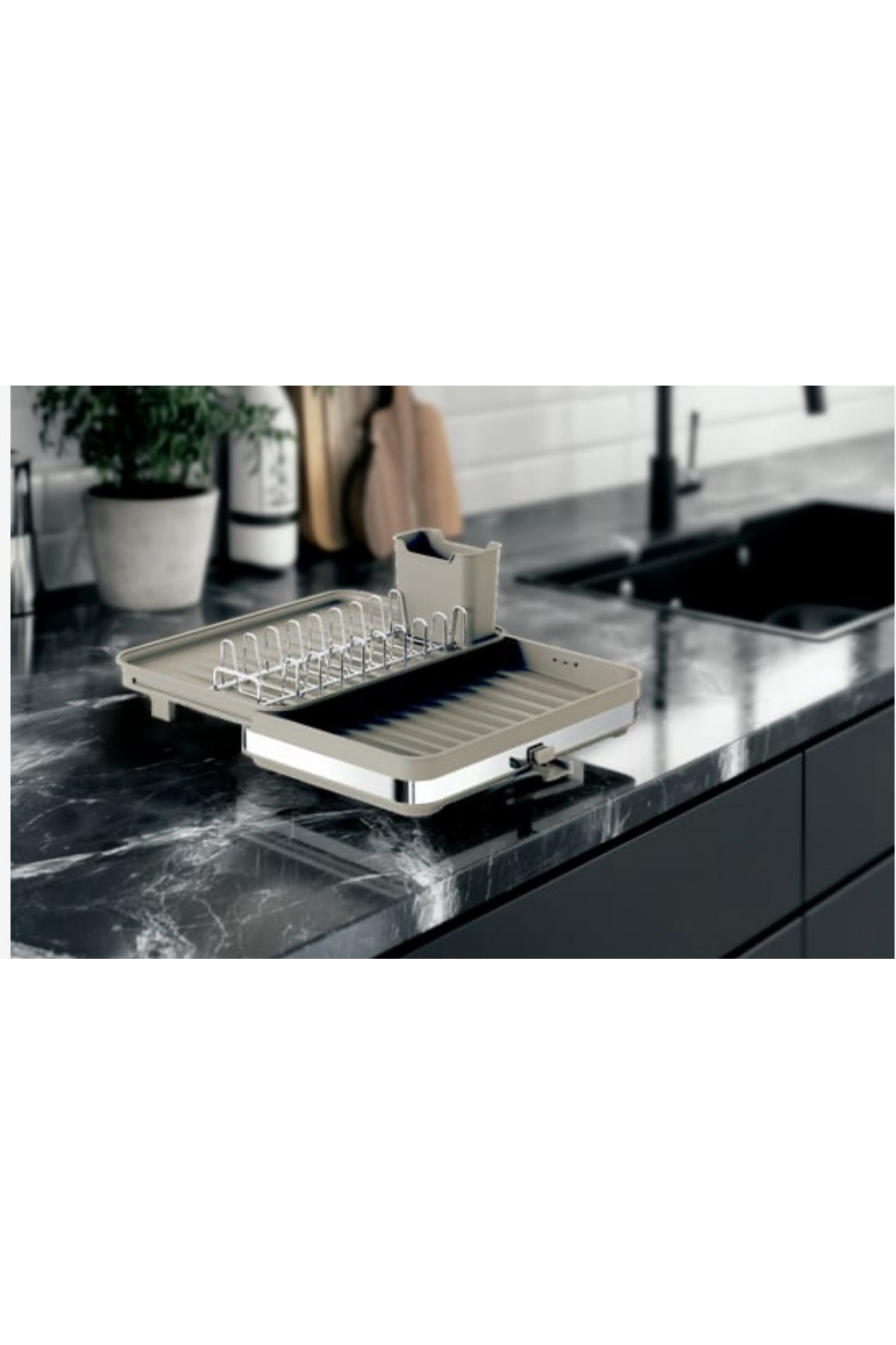 BELARİVA-ELIZA METAL BULAŞIKLIK (P)