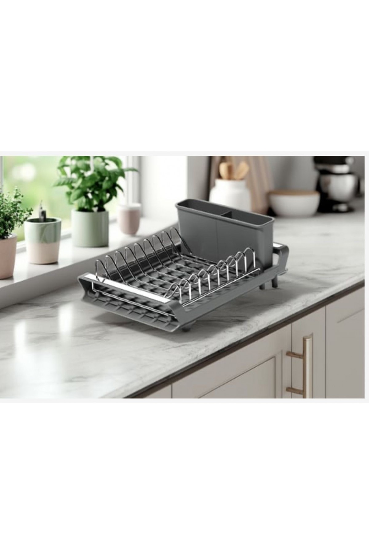 BELARİVA-AIJA METAL BULAŞIKLIK (P)