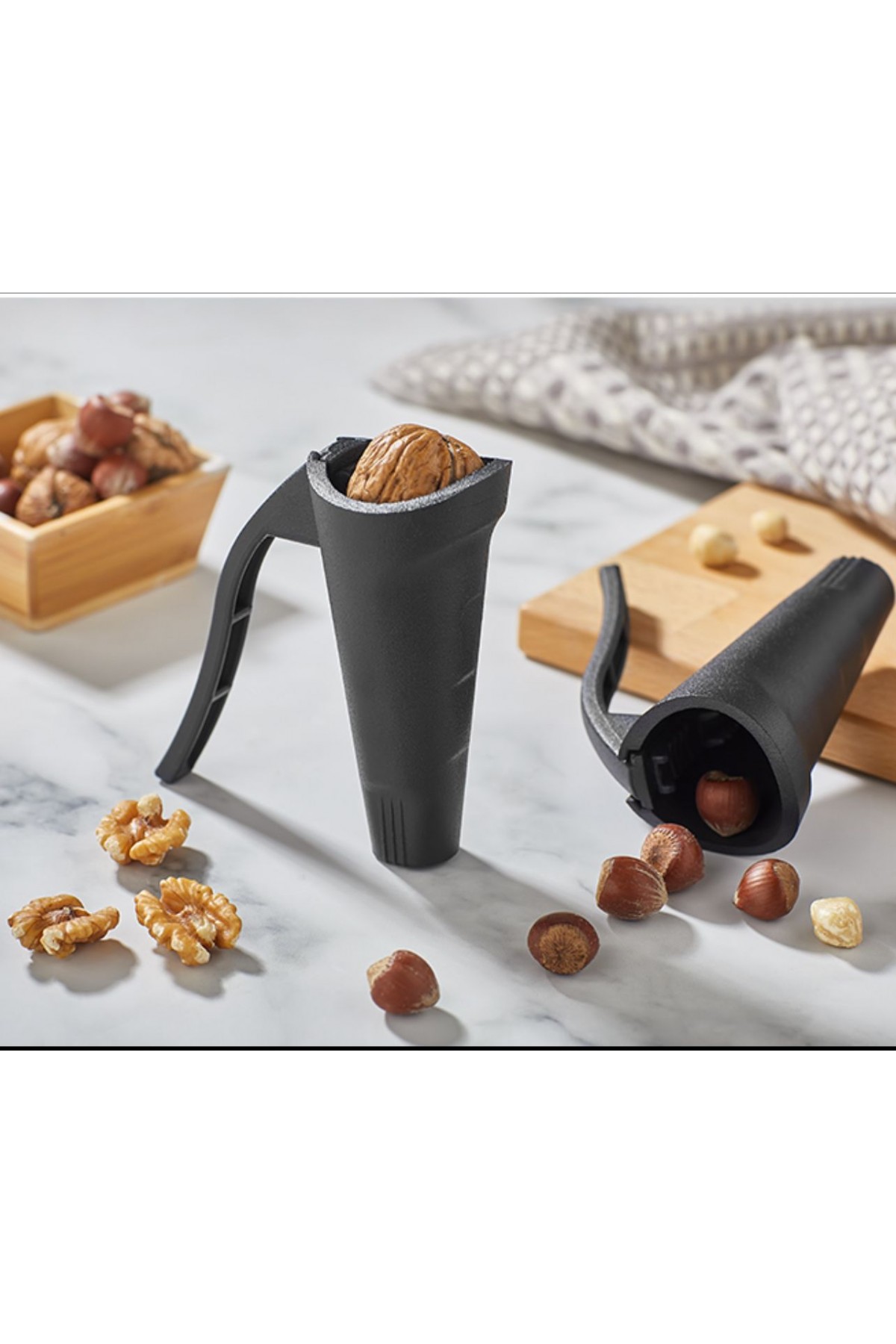 CHEF CEVİZ VE FINDIK  KIRACAĞI (P)