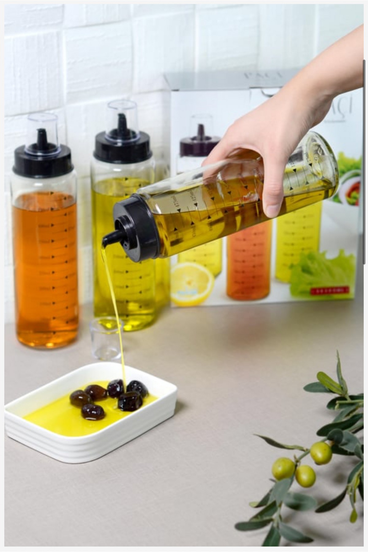 3LÜ AKITMAZ SET (P)