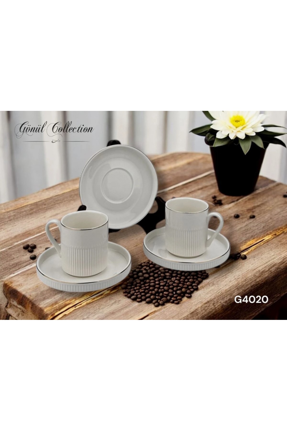 6LI KAHVE TAKIMI (P)