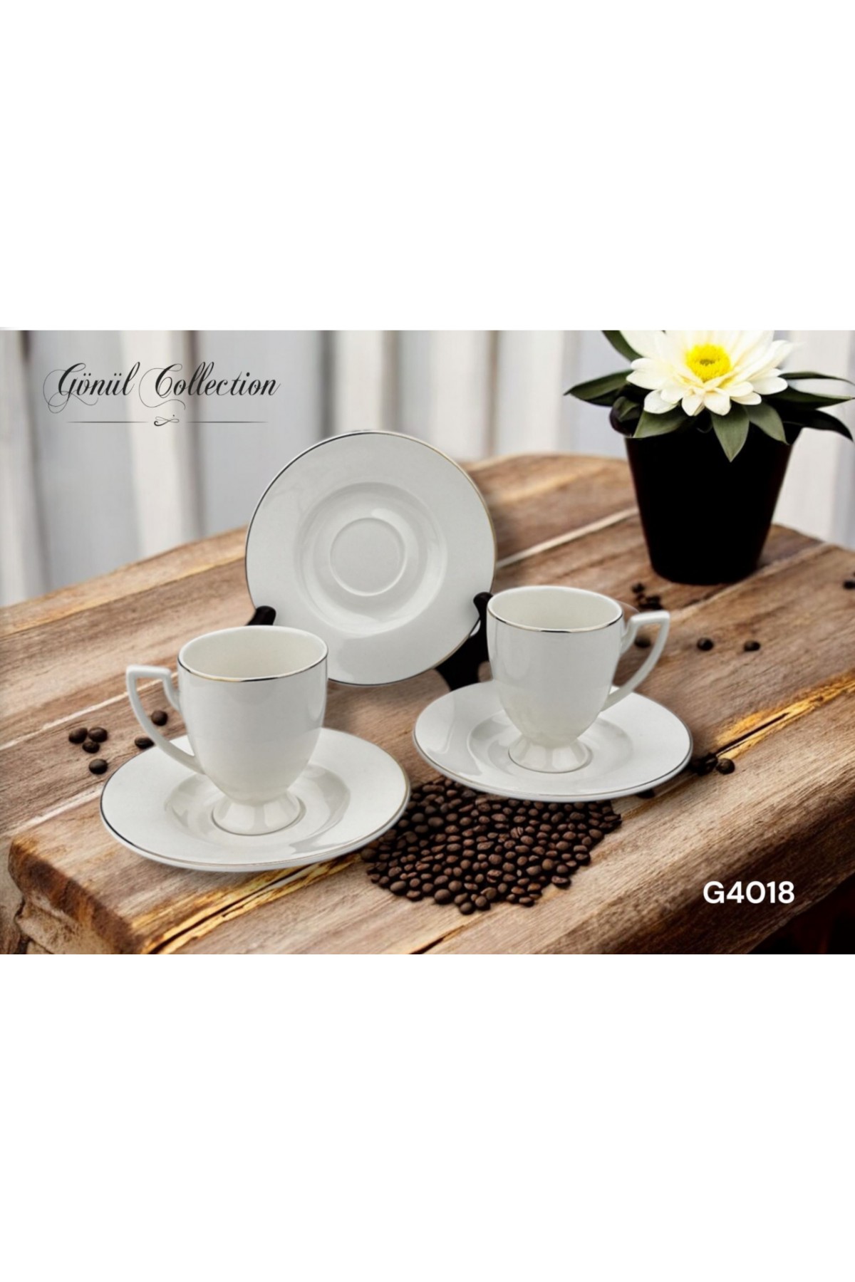 6LI KAHVE TAKIMI (P)