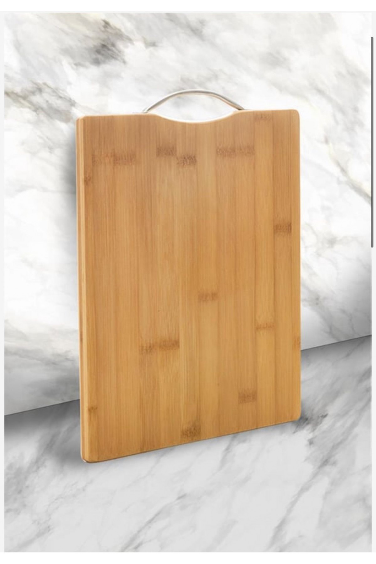 PAÇİ-BAMBU 24*34 KULPLU KESİM PANOSU (P)