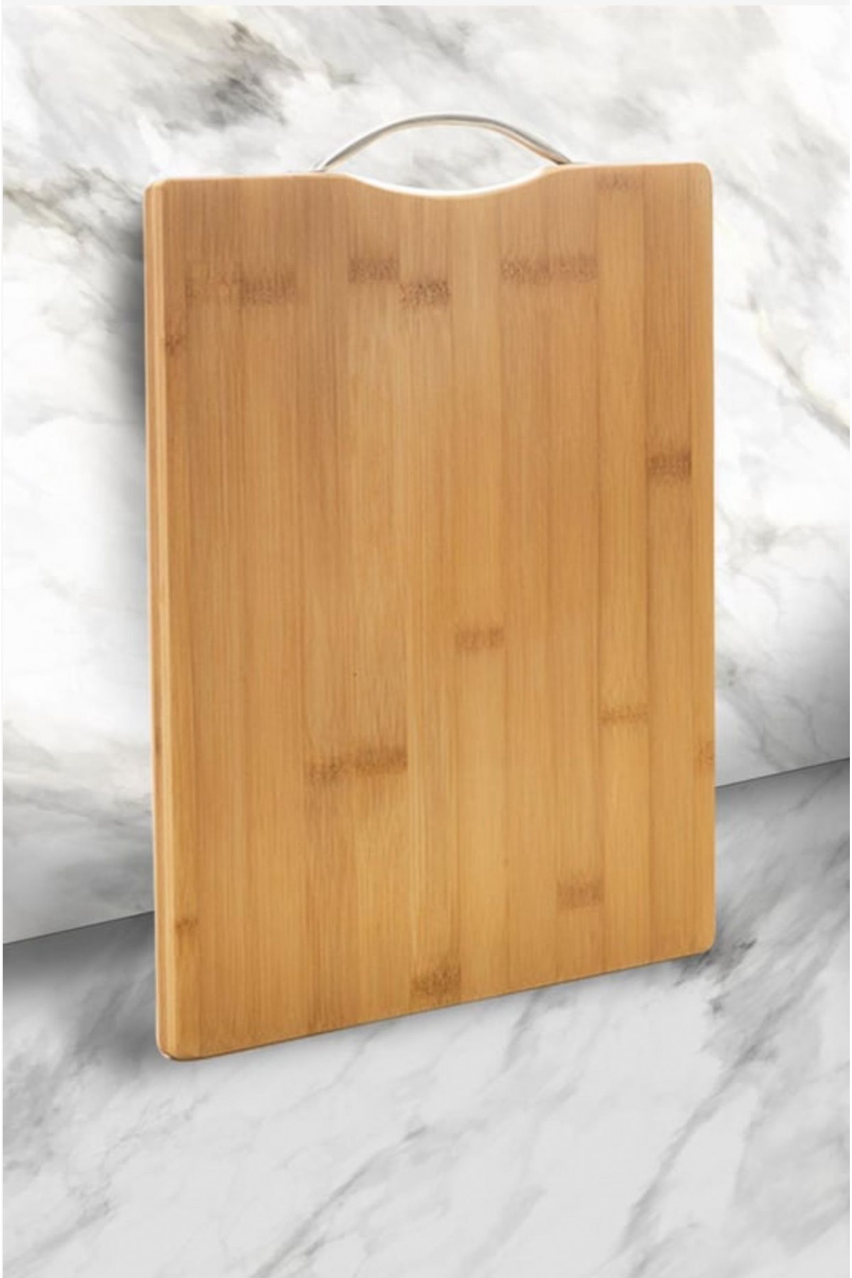 PAÇİ-BAMBU 28*38 KULPLU KESİM PANOSU (P)