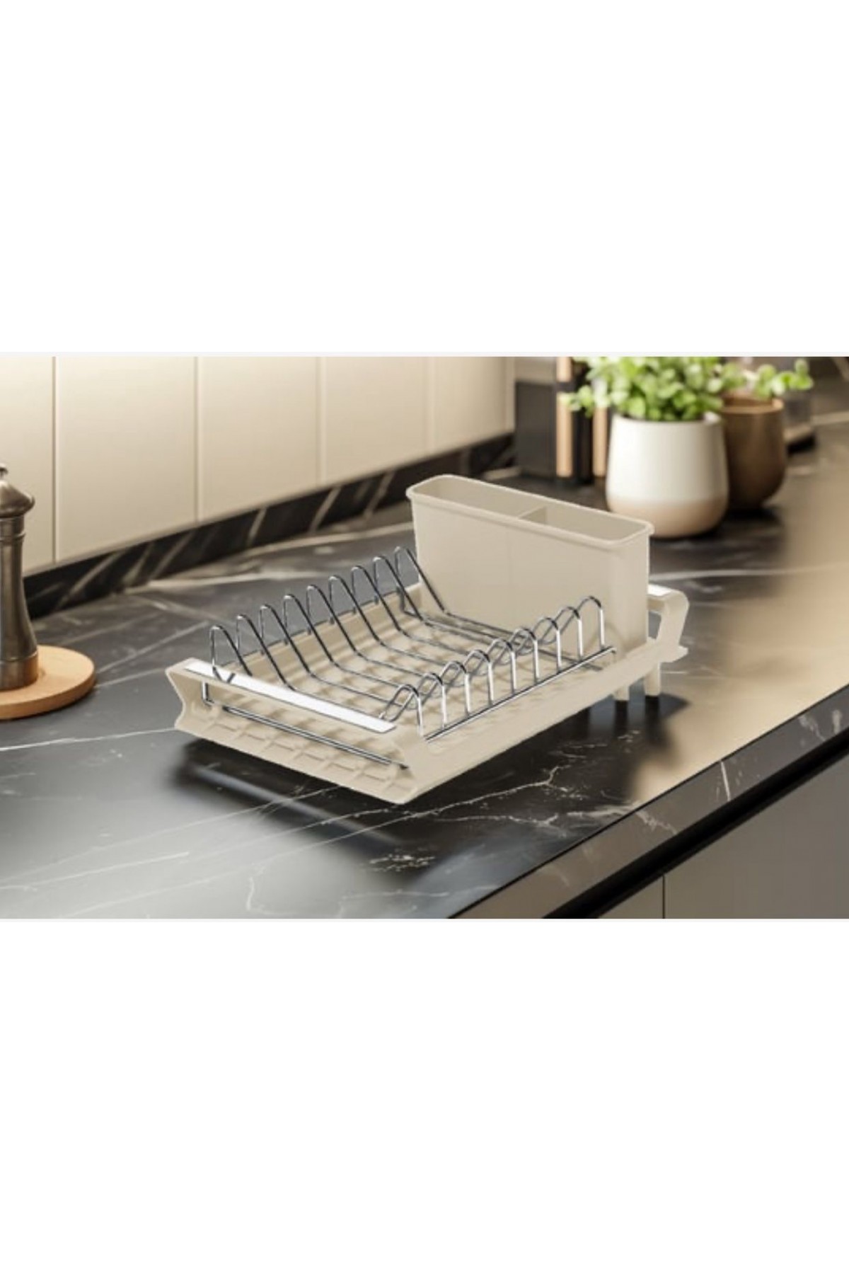 BELARİVA-AIJA METAL BULAŞIKLIK (P)