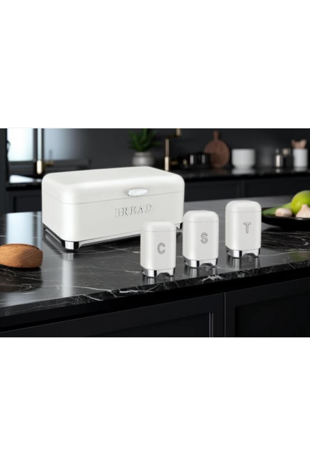 BELARİVA-CUISINE EKMEKLİK & BAHARATLIK (P)