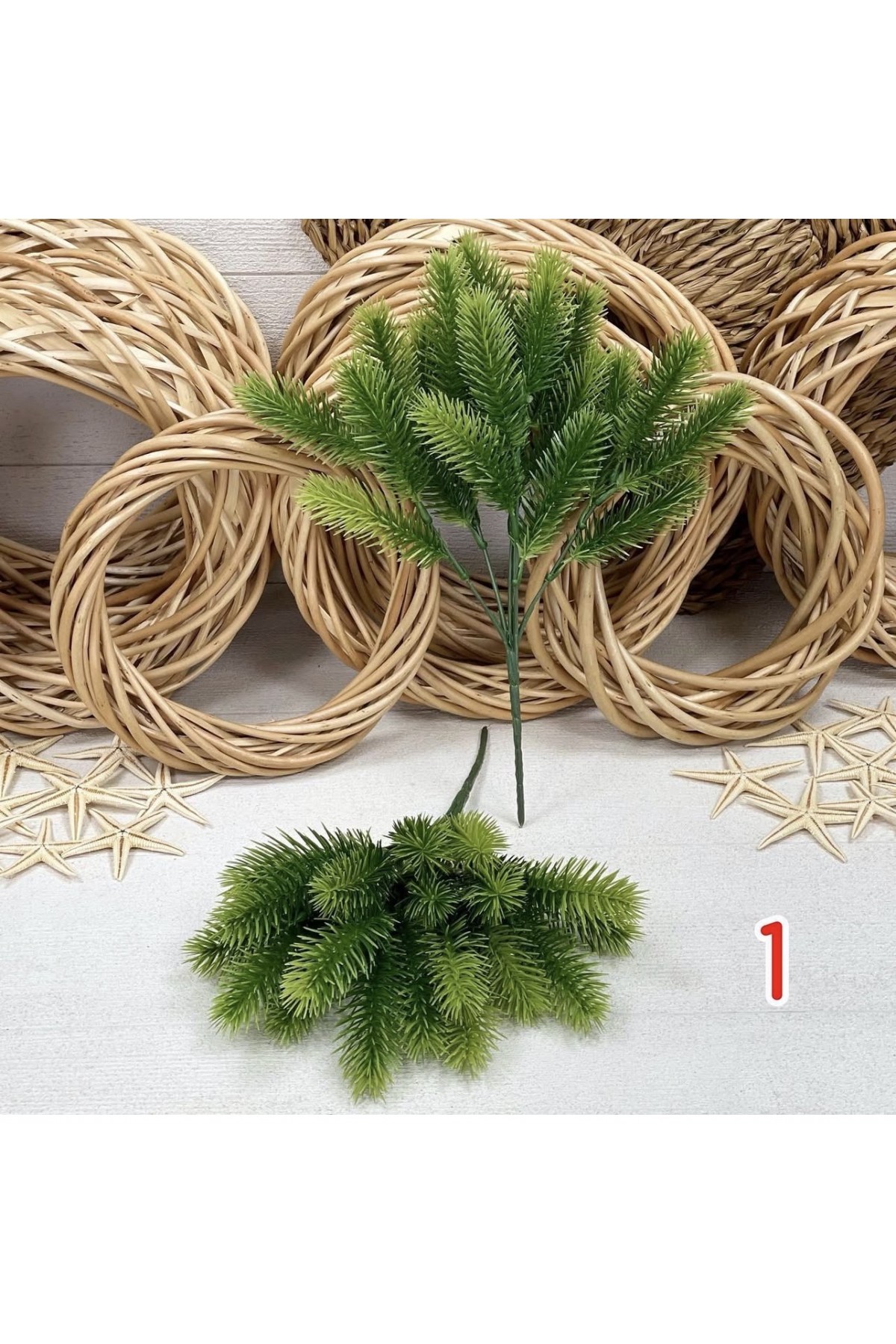 ÇAM DEMET YEŞİLLİK (P)