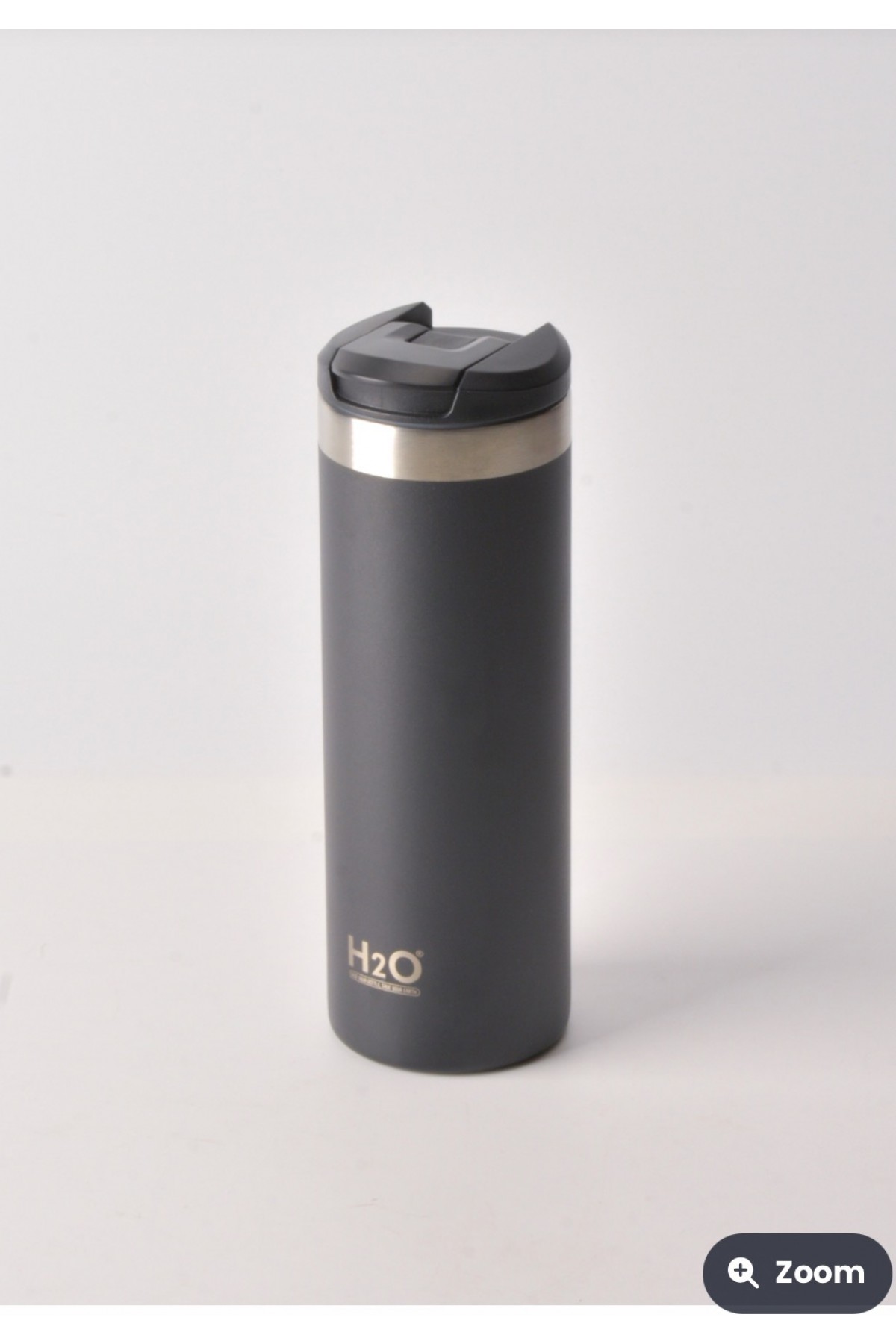 TERMOS KUPA * 480 ML * SIYAH