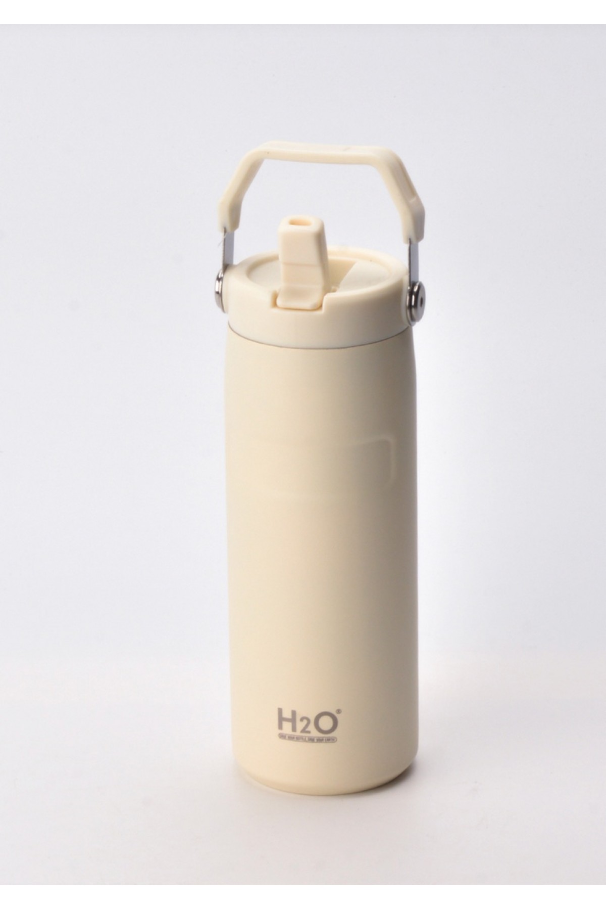 TERMOS MATARA * 480 ML * BEYAZ